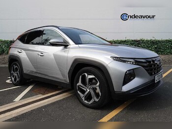 Used Hyundai TUCSON 2022 for sale - 78021482: Photo