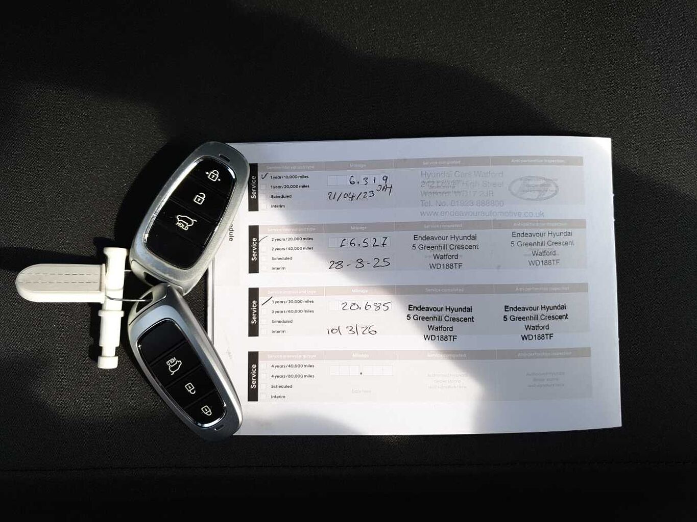 Used Hyundai TUCSON 2022 for sale - 78021482: Photo 21