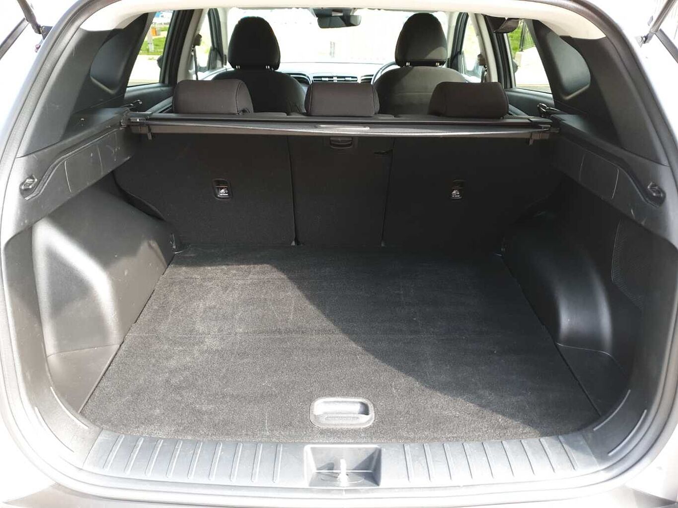 Used Hyundai TUCSON 2022 for sale - 78021482: Photo 22