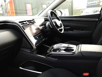 Used Hyundai TUCSON 2022 for sale - 78021482: Photo