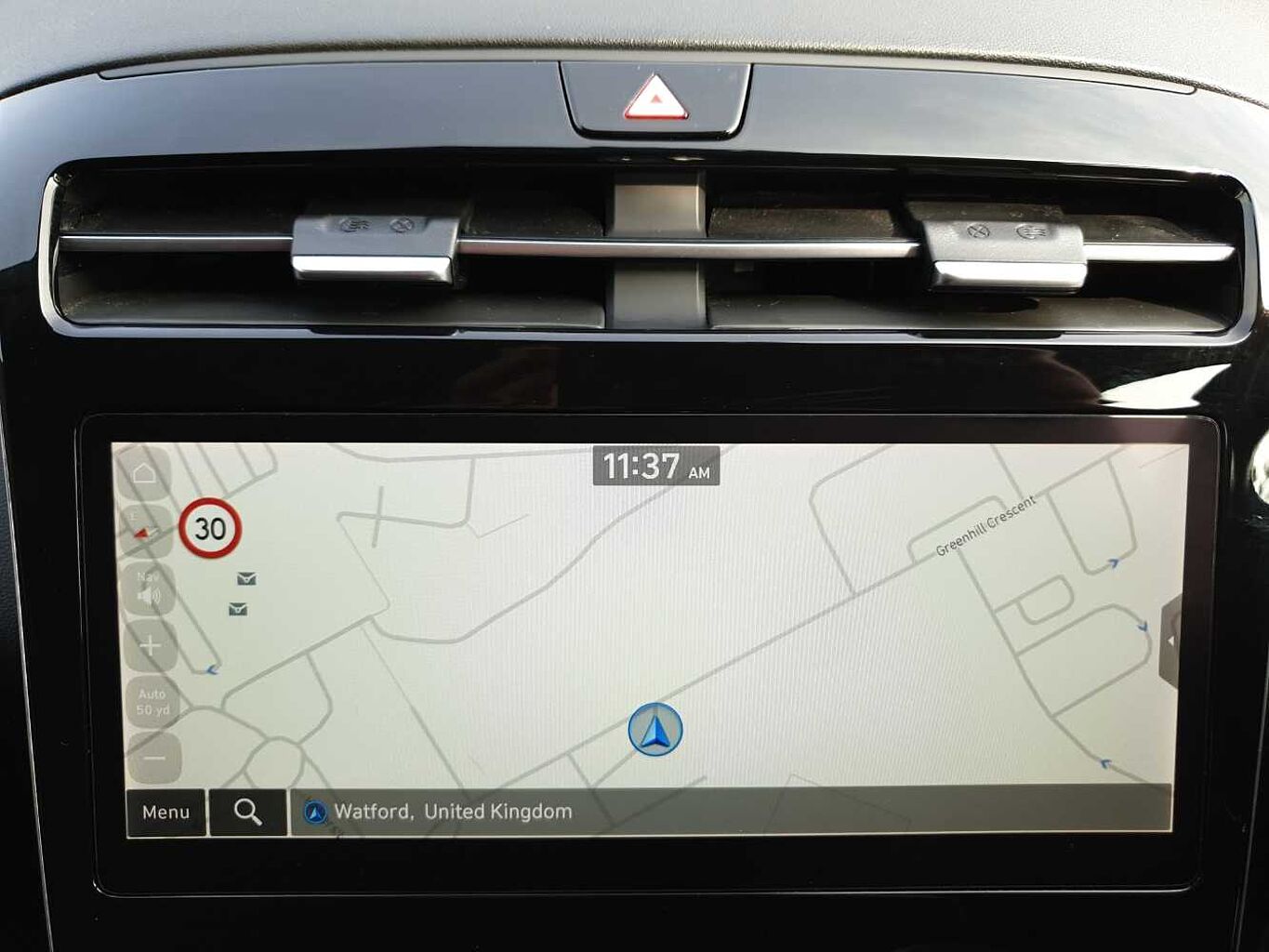 Used Hyundai TUCSON 2022 for sale - 78021482: Photo 35