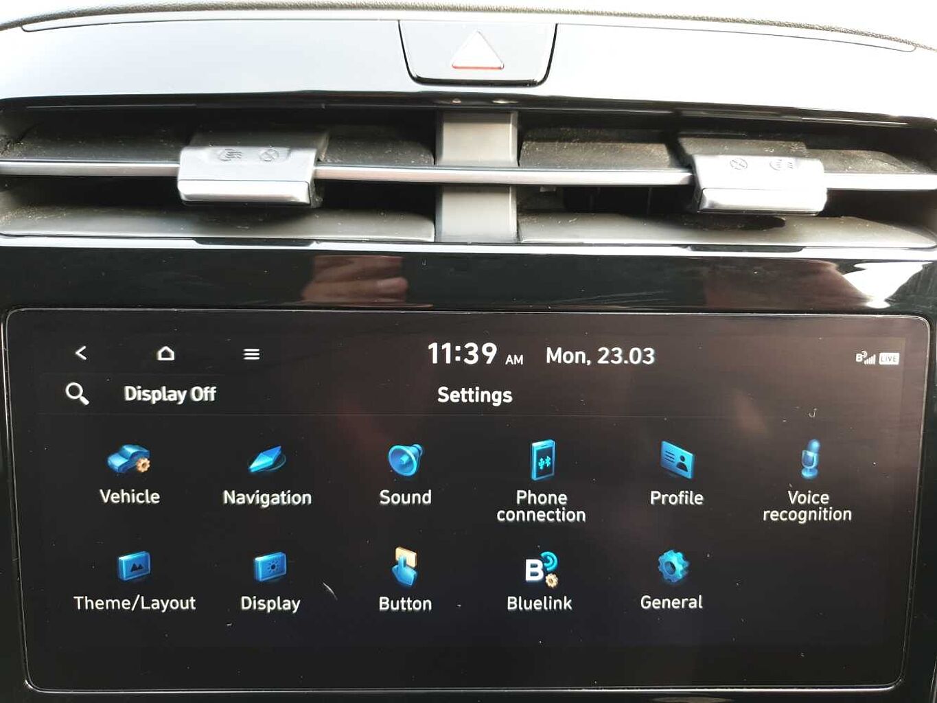 Used Hyundai TUCSON 2022 for sale - 78021482: Photo 36