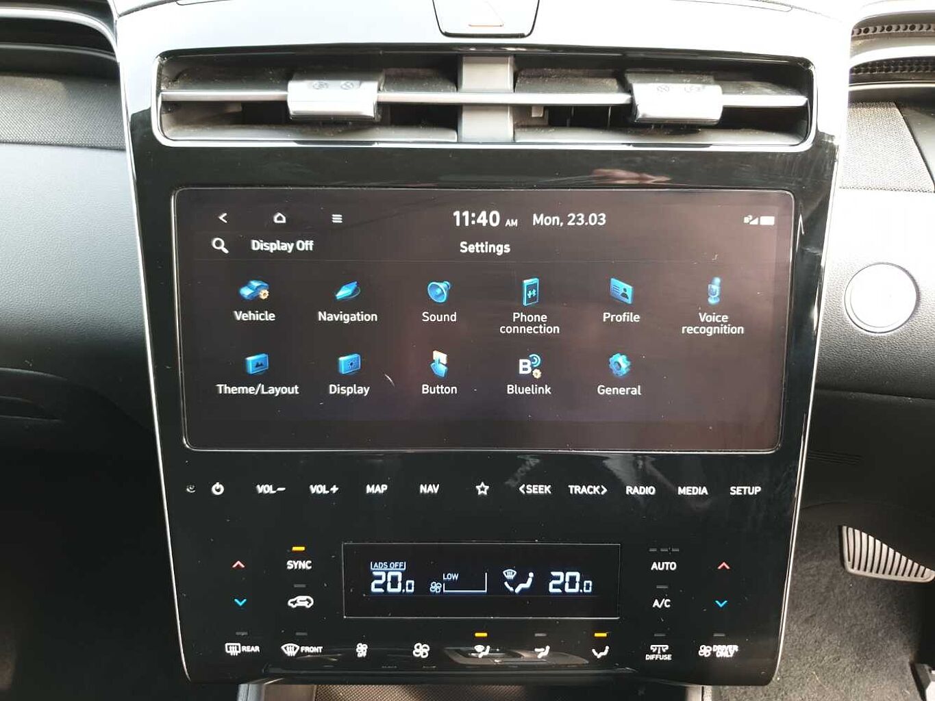 Used Hyundai TUCSON 2022 for sale - 78021482: Photo 37