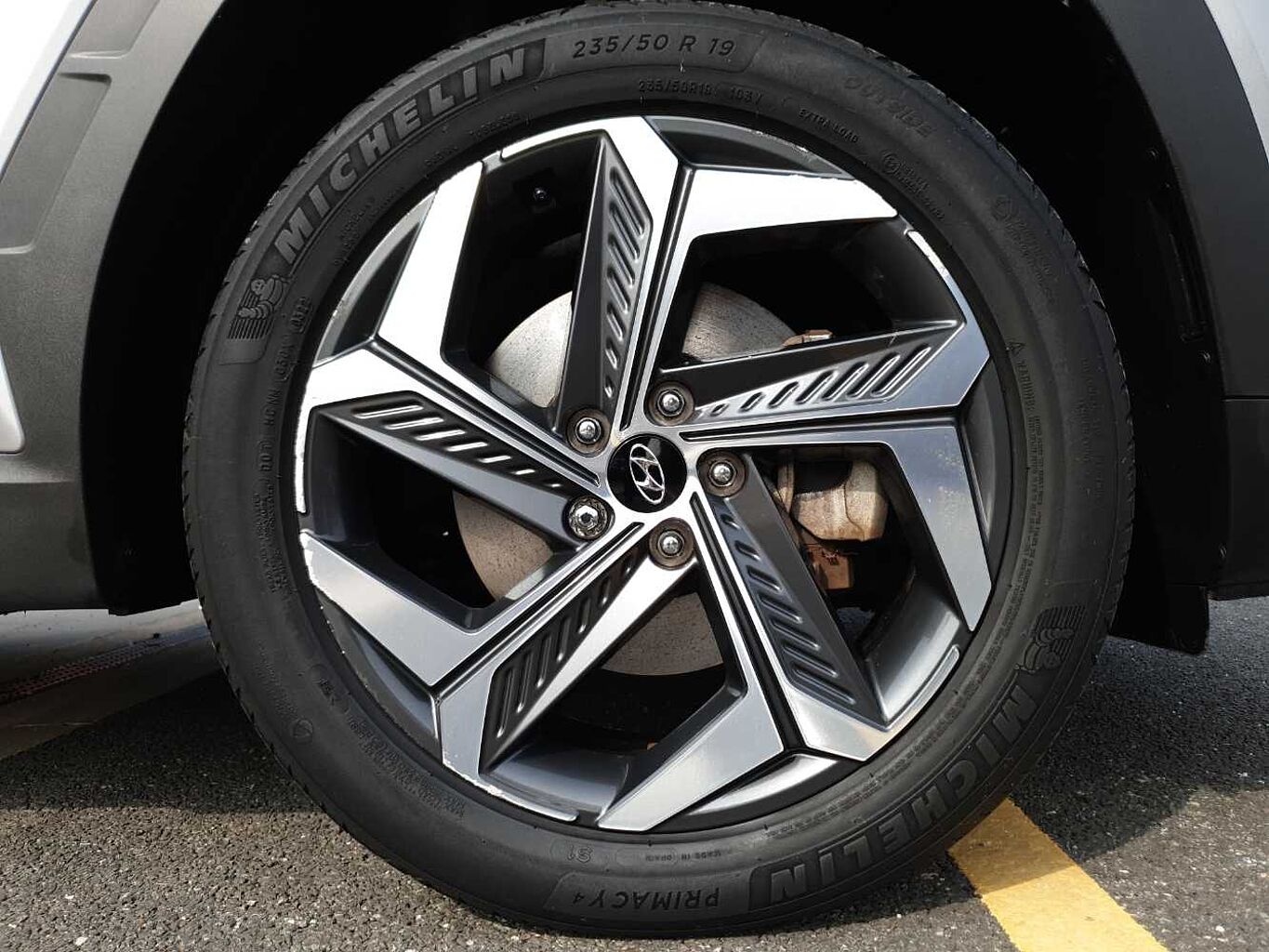 Used Hyundai TUCSON 2022 for sale - 78021482: Photo 39