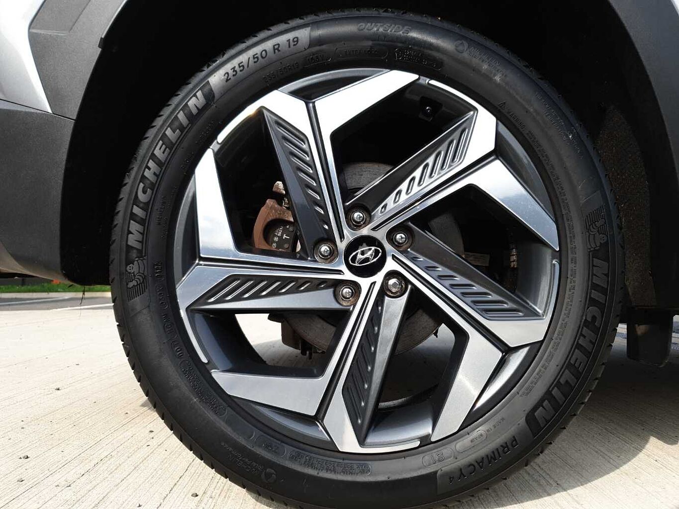 Used Hyundai TUCSON 2022 for sale - 78021482: Photo 40