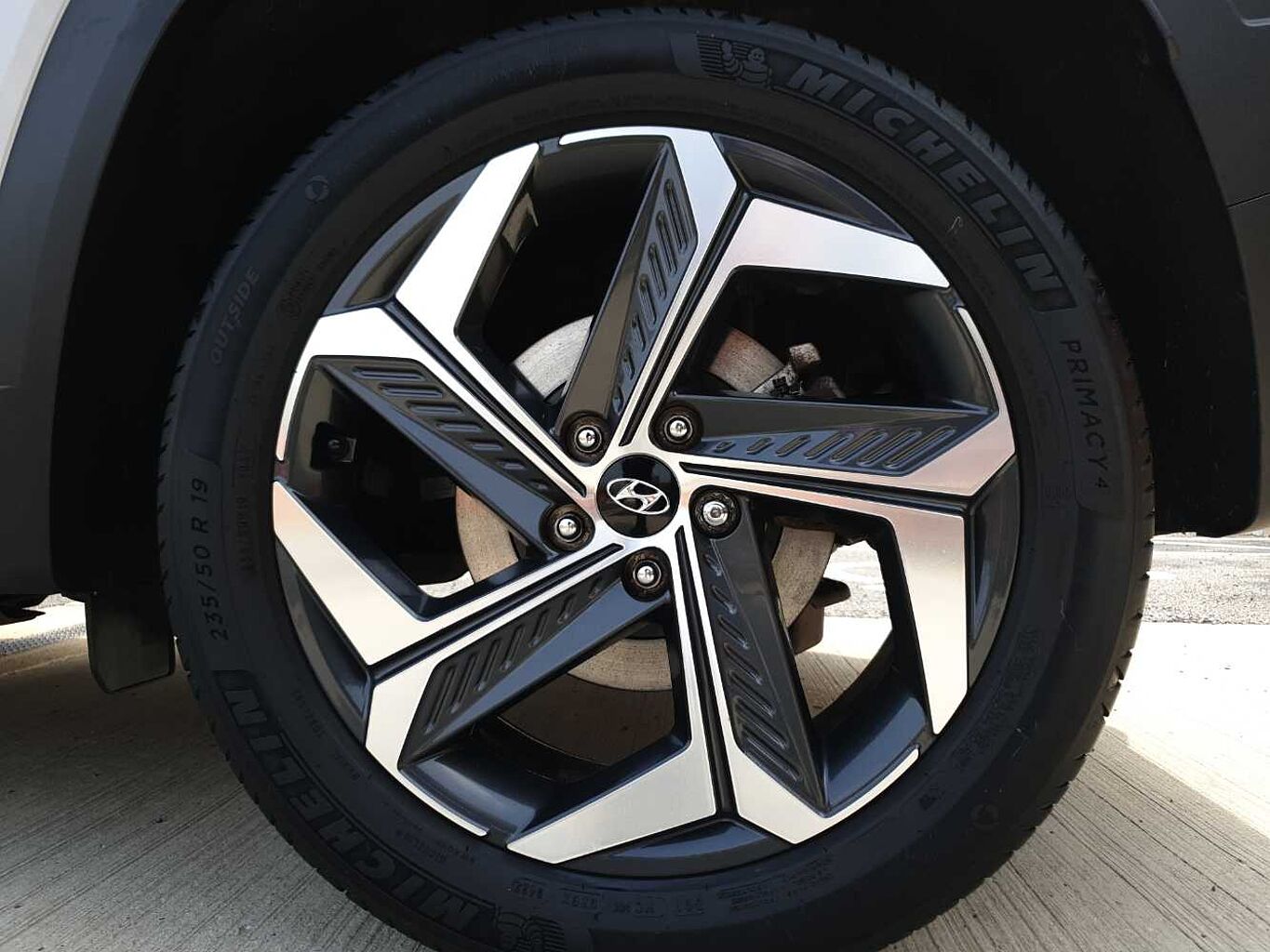 Used Hyundai TUCSON 2022 for sale - 78021482: Photo 41