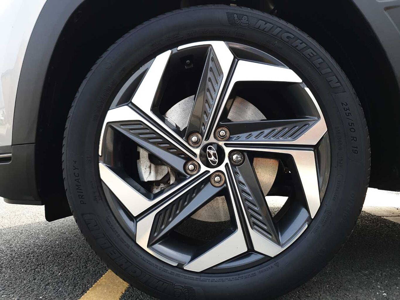 Used Hyundai TUCSON 2022 for sale - 78021482: Photo 42