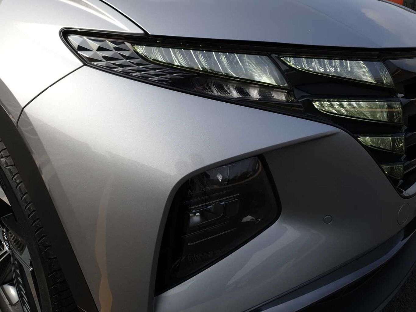 Used Hyundai TUCSON 2022 for sale - 78021482: Photo 43