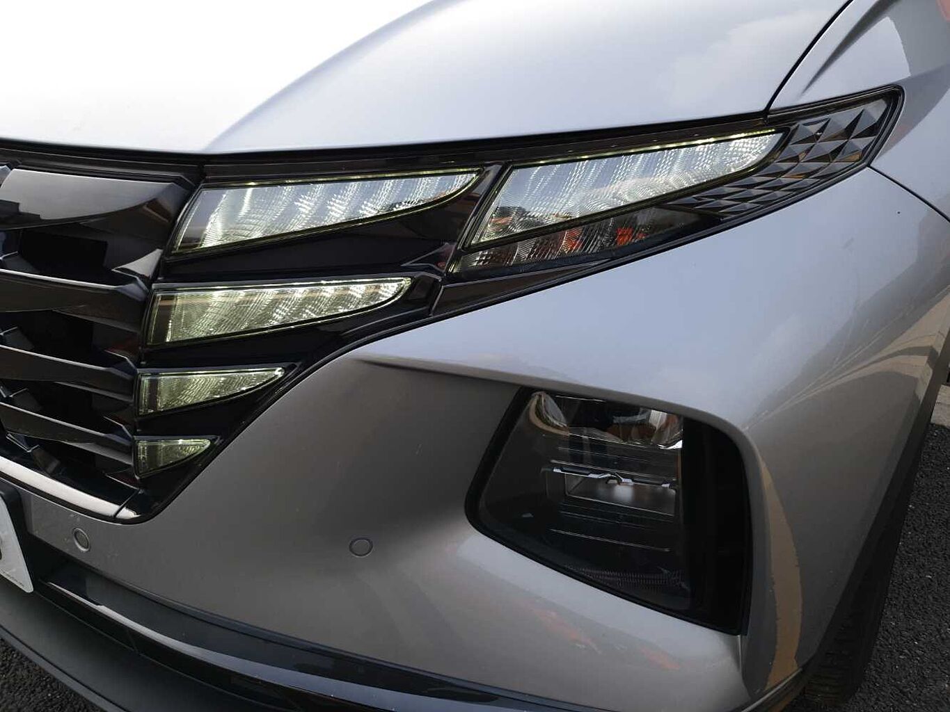 Used Hyundai TUCSON 2022 for sale - 78021482: Photo 44