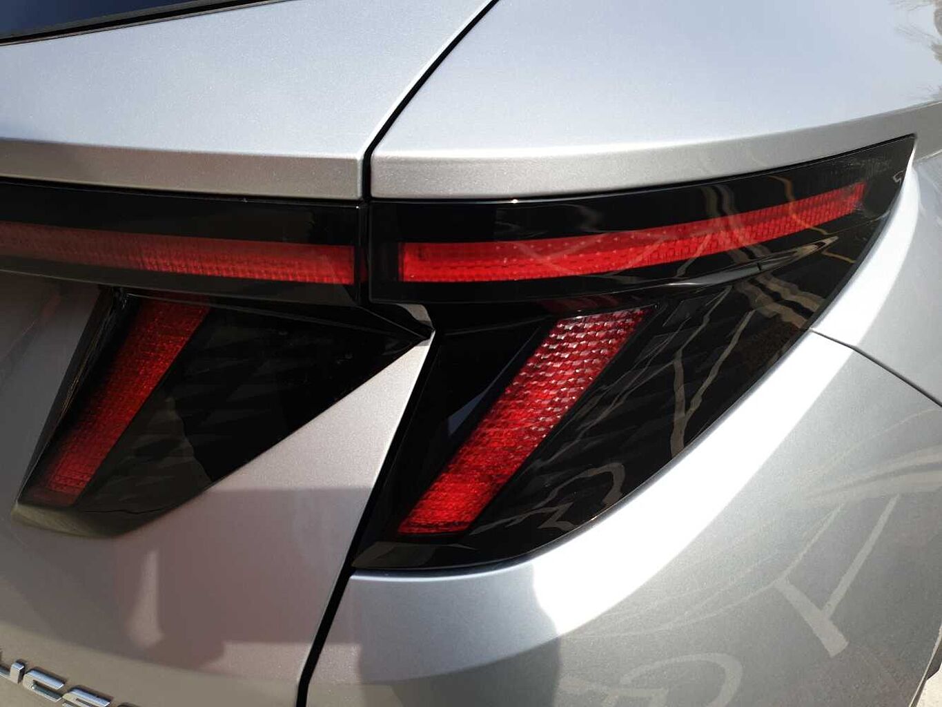 Used Hyundai TUCSON 2022 for sale - 78021482: Photo 46