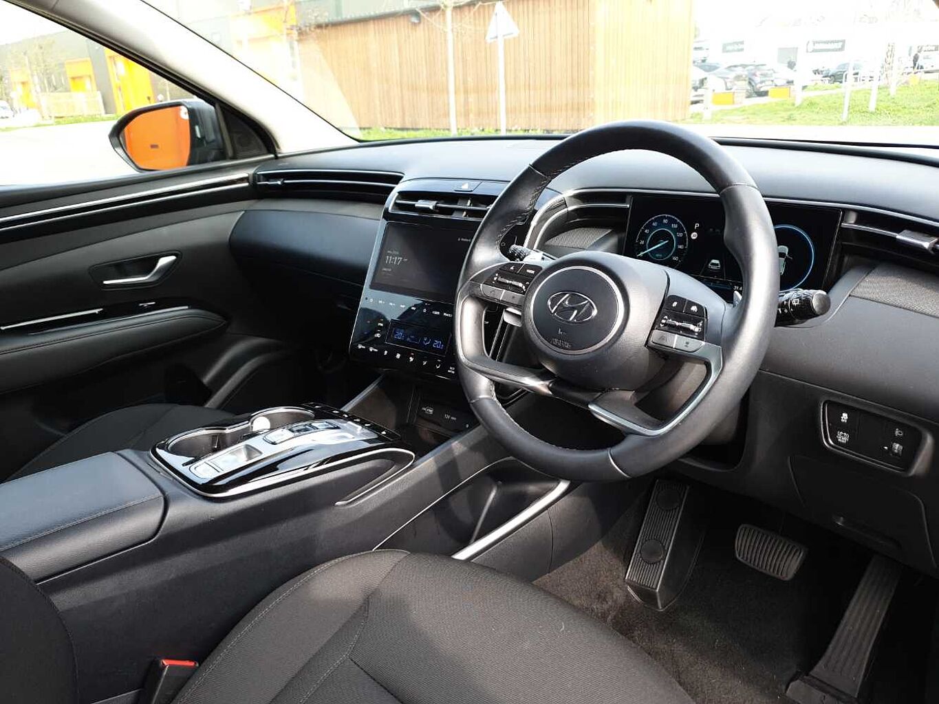 Used Hyundai TUCSON 2022 for sale - 78021482: Photo 6