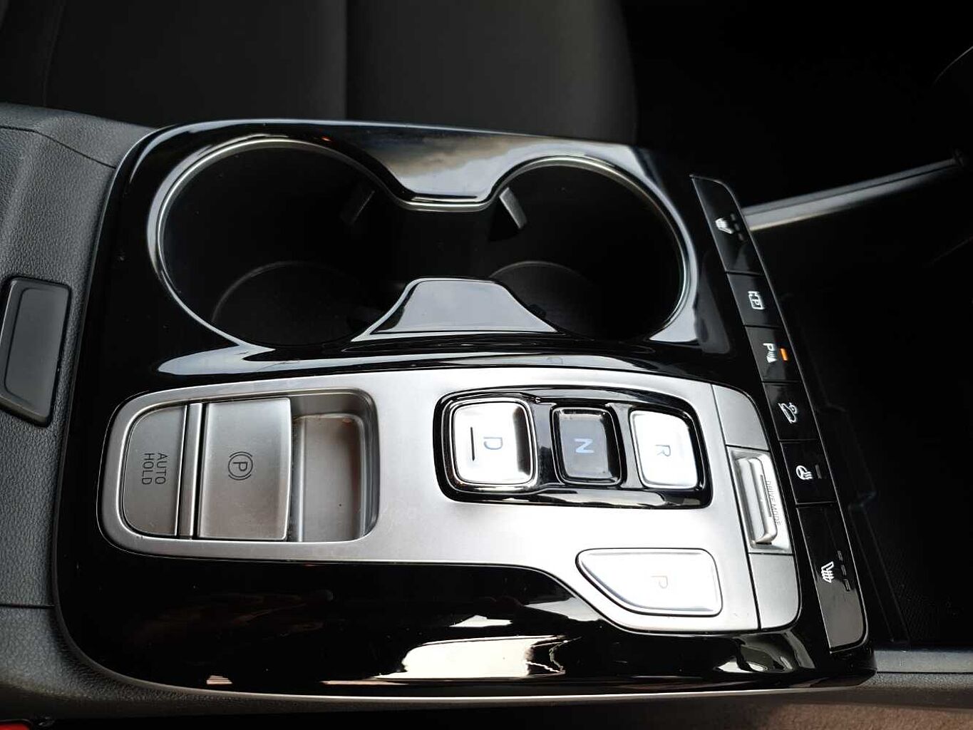 Used Hyundai TUCSON 2022 for sale - 78021482: Photo 8