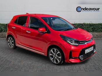 Used Kia Picanto 2022 for sale - 79445940: Photo