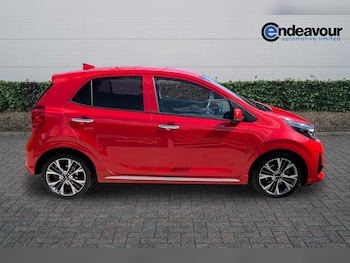 Used Kia Picanto 2022 for sale - 79445940: Photo