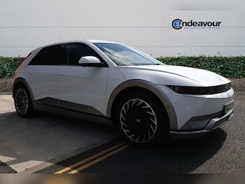 Used Hyundai IONIQ 5 2022 for sale - 78028004: Photo