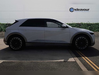 Used Hyundai IONIQ 5 2022 for sale - 78028004: Photo