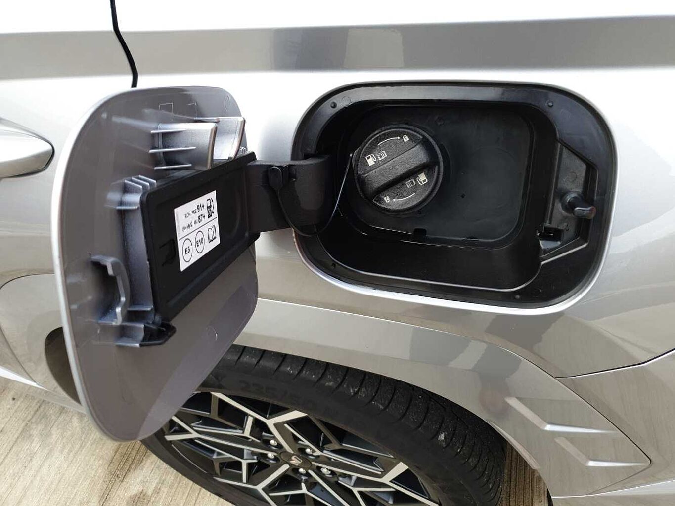 Used Hyundai TUCSON 2023 for sale - 78021423: Photo 17