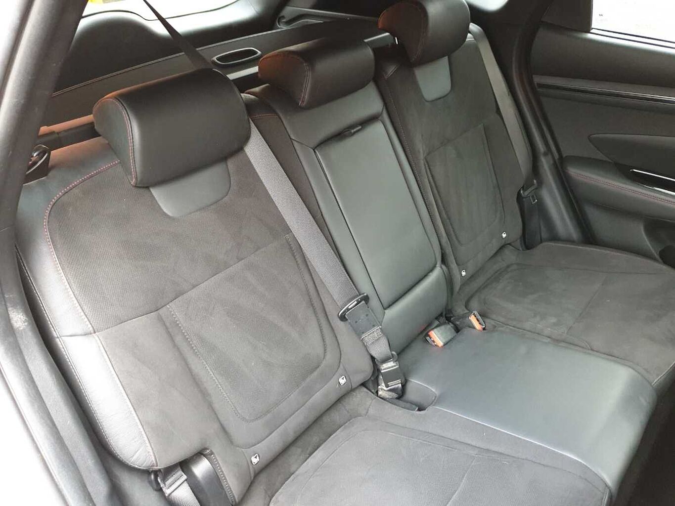 Used Hyundai TUCSON 2023 for sale - 78021423: Photo 19