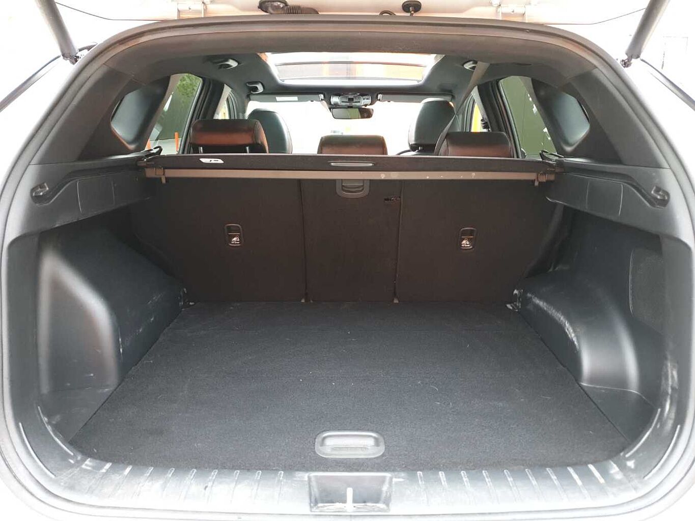 Used Hyundai TUCSON 2023 for sale - 78021423: Photo 22