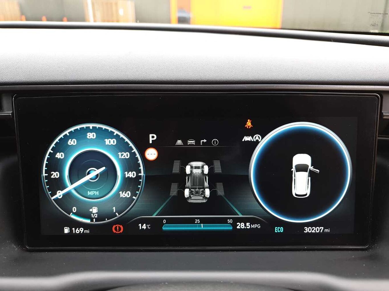 Used Hyundai TUCSON 2023 for sale - 78021423: Photo 31