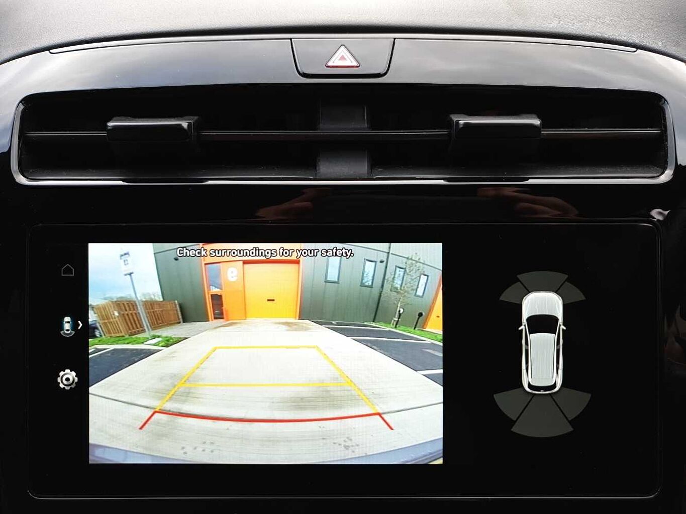 Used Hyundai TUCSON 2023 for sale - 78021423: Photo 32