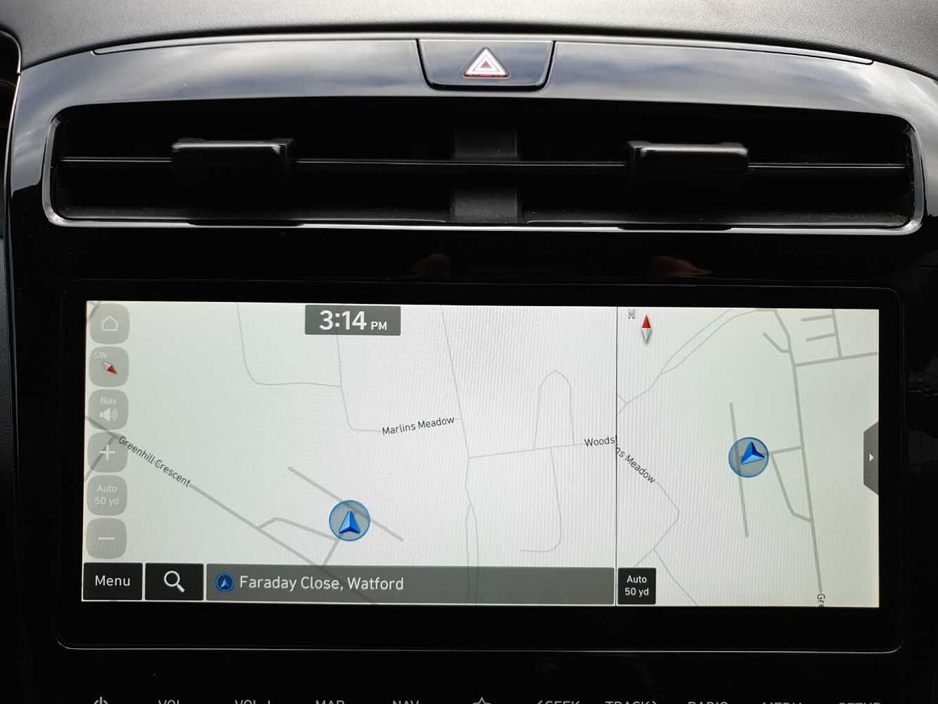 Used Hyundai TUCSON 2023 for sale - 78021423: Photo 35