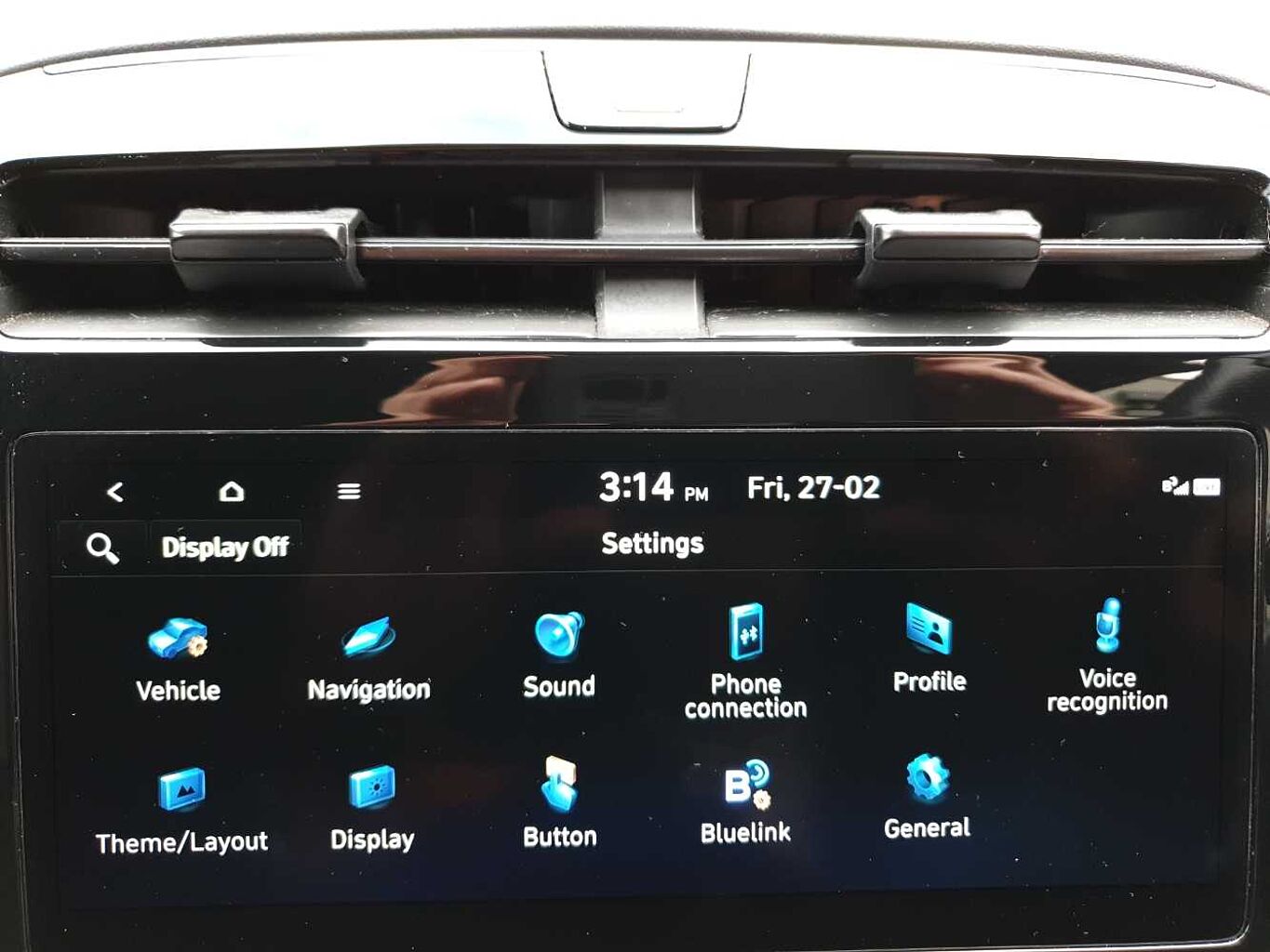 Used Hyundai TUCSON 2023 for sale - 78021423: Photo 36