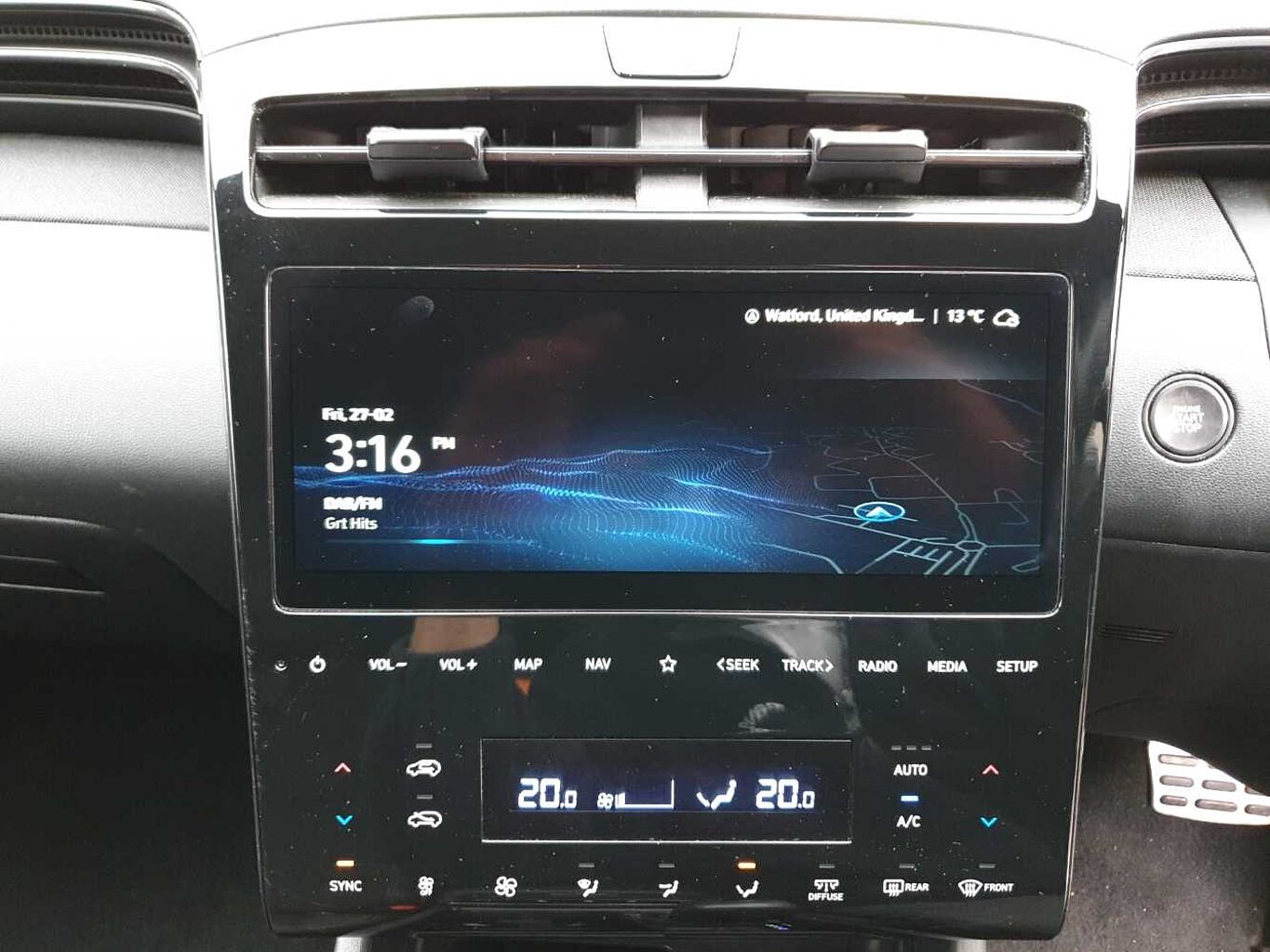 Used Hyundai TUCSON 2023 for sale - 78021423: Photo 37