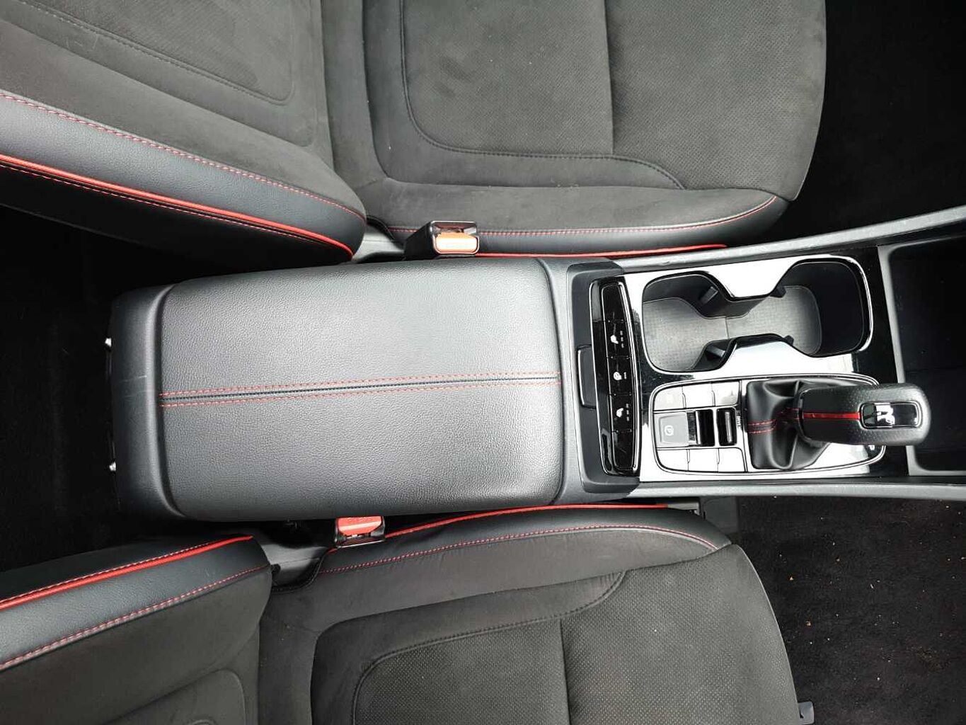 Used Hyundai TUCSON 2023 for sale - 78021423: Photo 39