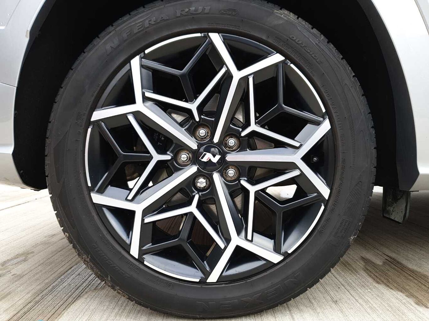 Used Hyundai TUCSON 2023 for sale - 78021423: Photo 41