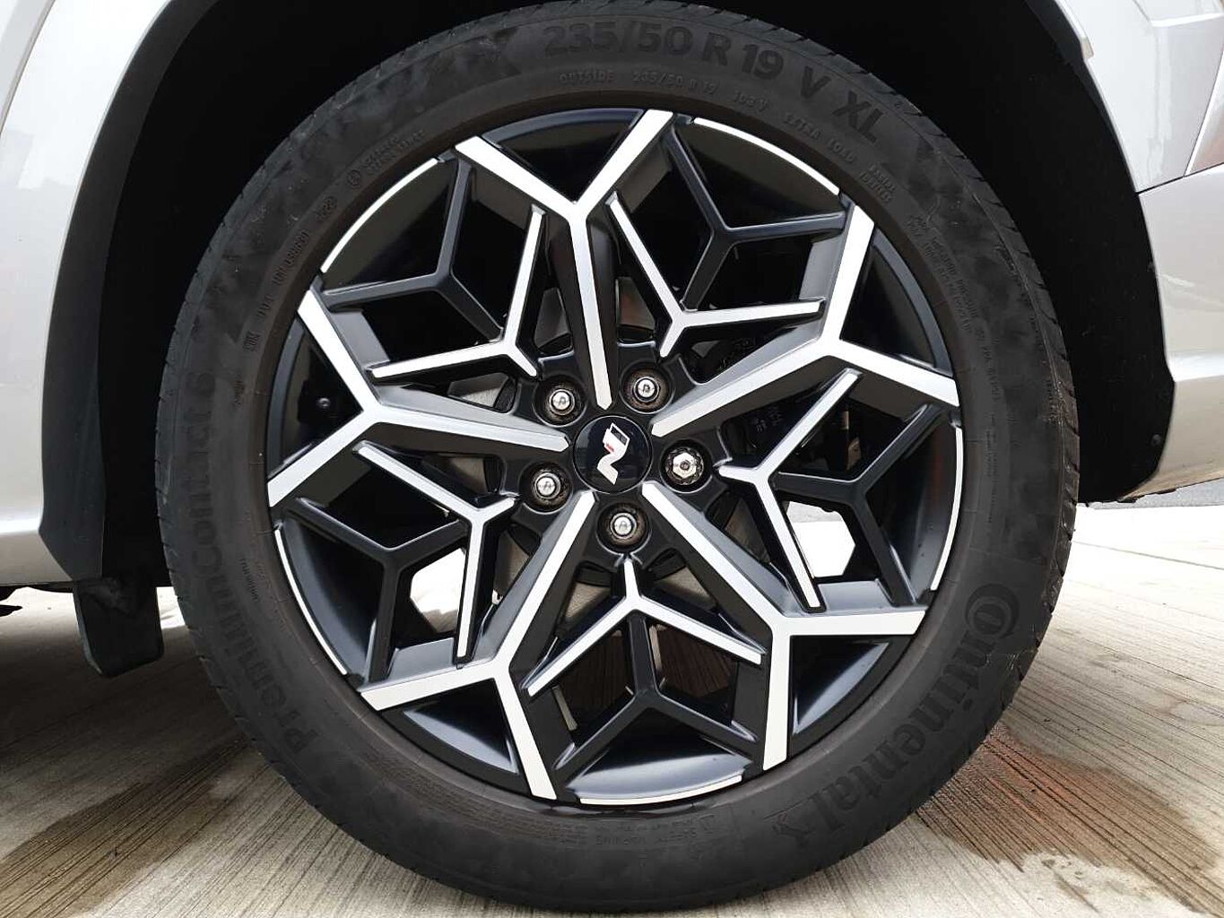 Used Hyundai TUCSON 2023 for sale - 78021423: Photo 42