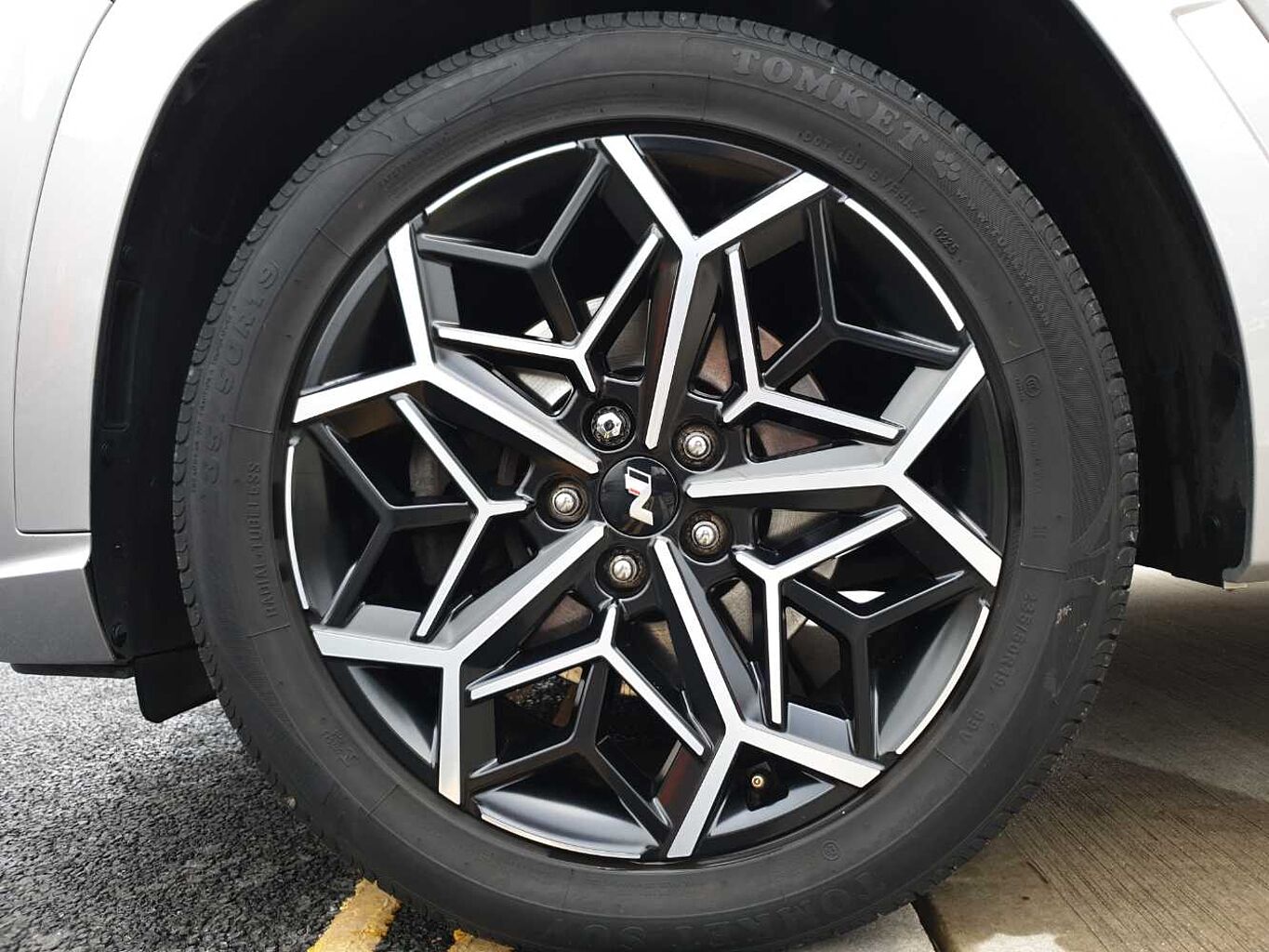 Used Hyundai TUCSON 2023 for sale - 78021423: Photo 43