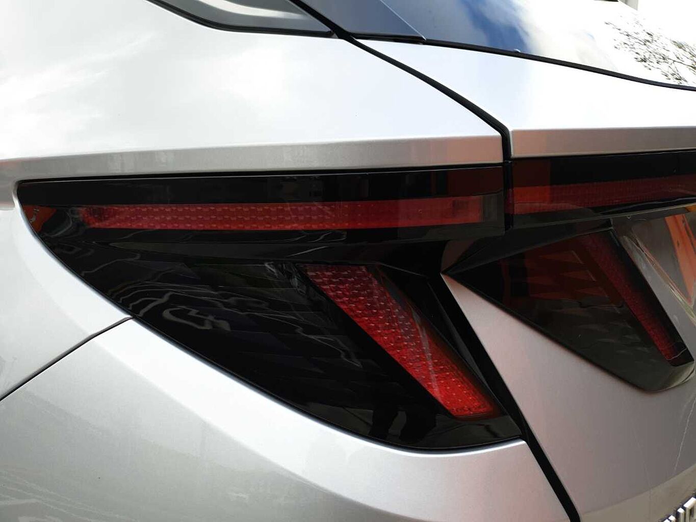 Used Hyundai TUCSON 2023 for sale - 78021423: Photo 46