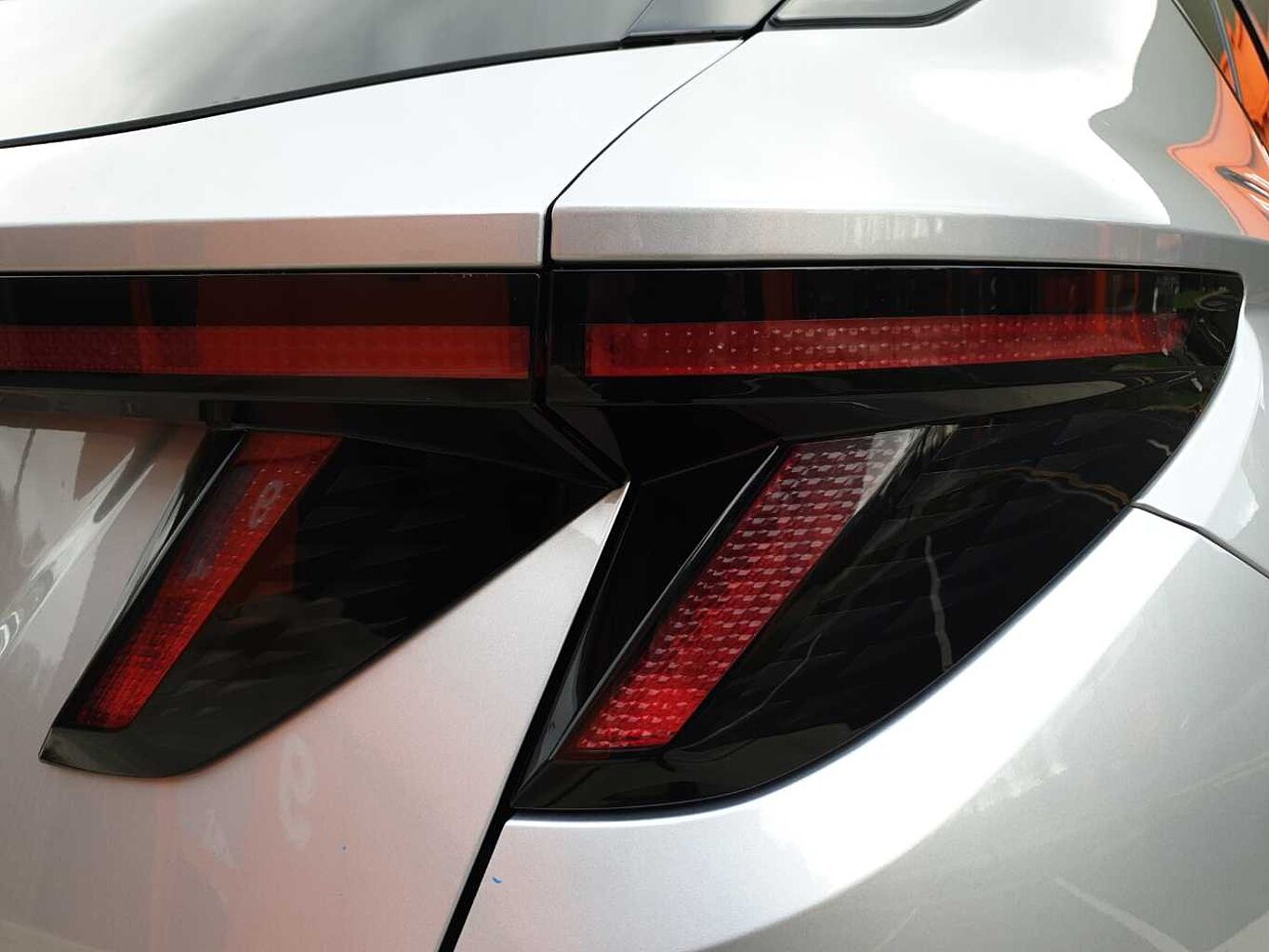 Used Hyundai TUCSON 2023 for sale - 78021423: Photo 47