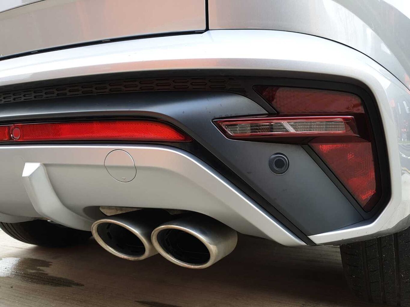 Used Hyundai TUCSON 2023 for sale - 78021423: Photo 49