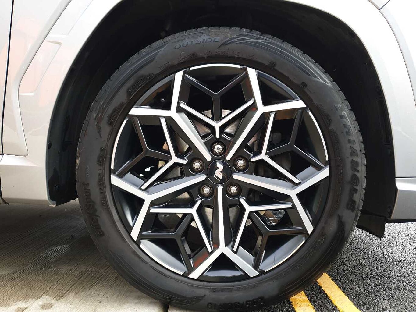 Used Hyundai TUCSON 2023 for sale - 78021423: Photo 5