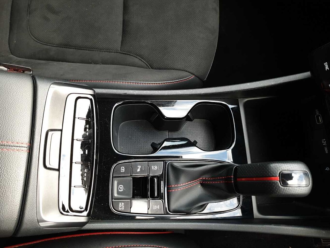 Used Hyundai TUCSON 2023 for sale - 78021423: Photo 8