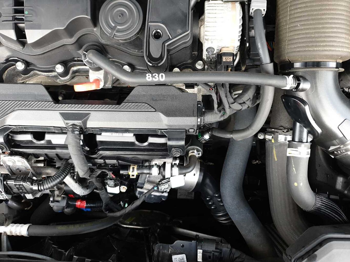 Used Hyundai TUCSON 2023 for sale - 78021423: Photo 9