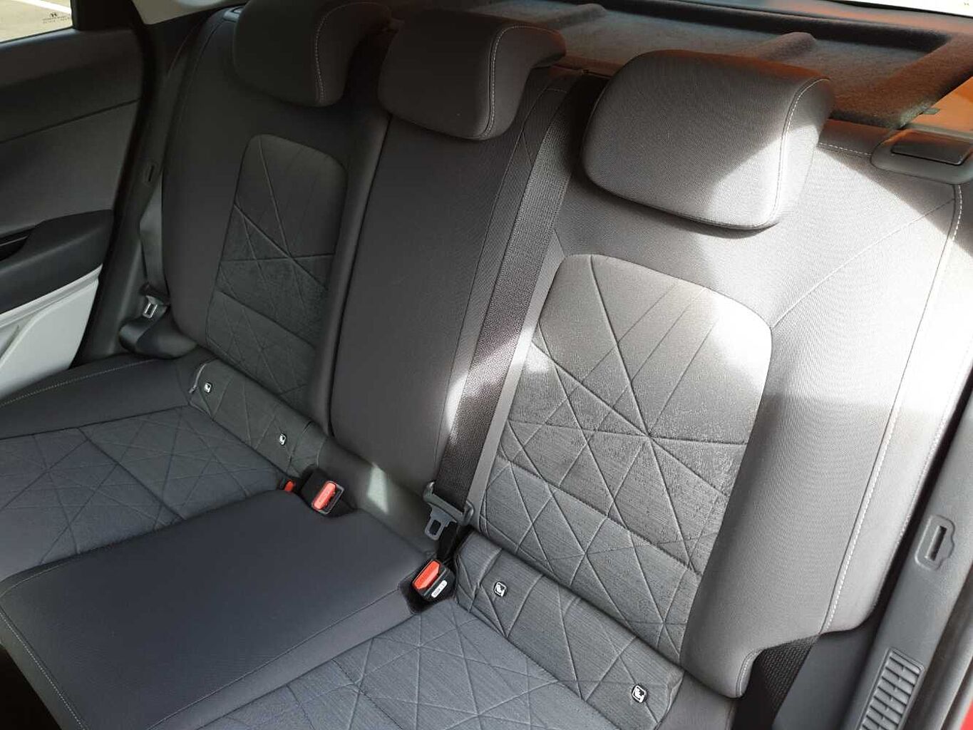 Used Hyundai BAYON 2022 for sale - 78021481: Photo 10