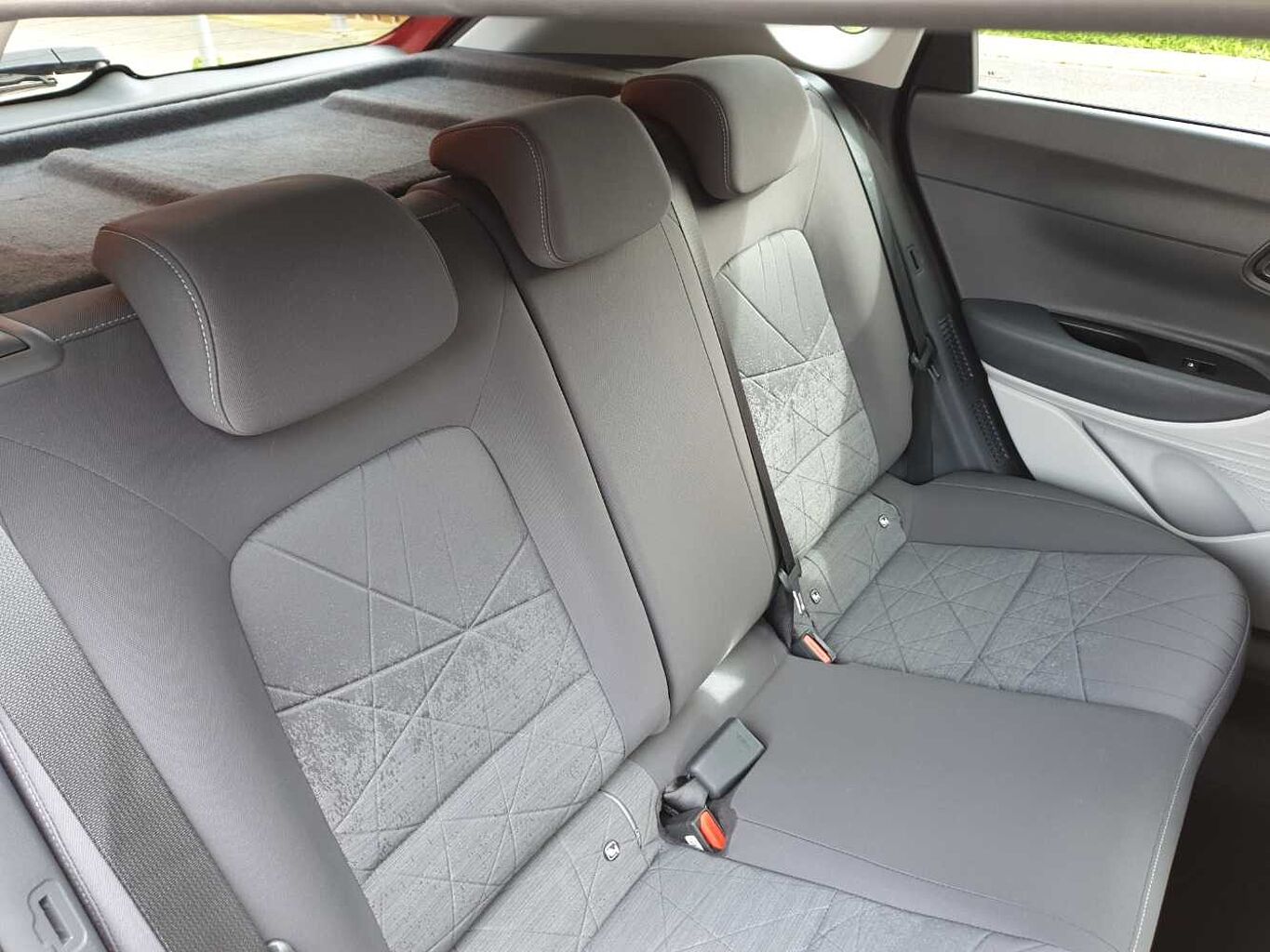 Used Hyundai BAYON 2022 for sale - 78021481: Photo 14