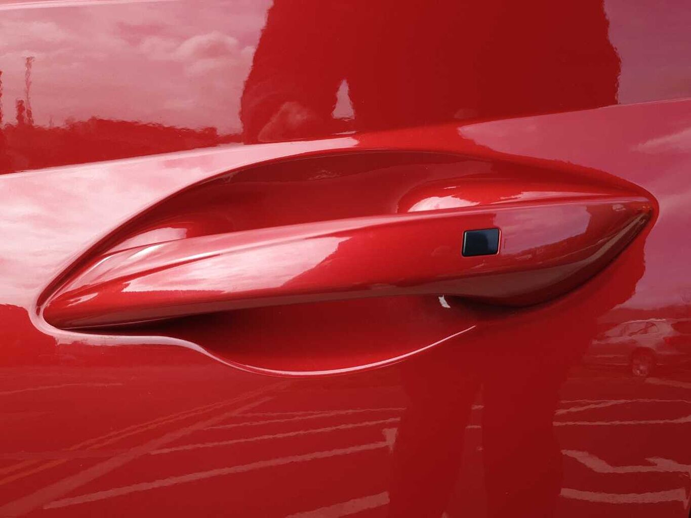 Used Hyundai BAYON 2022 for sale - 78021481: Photo 16