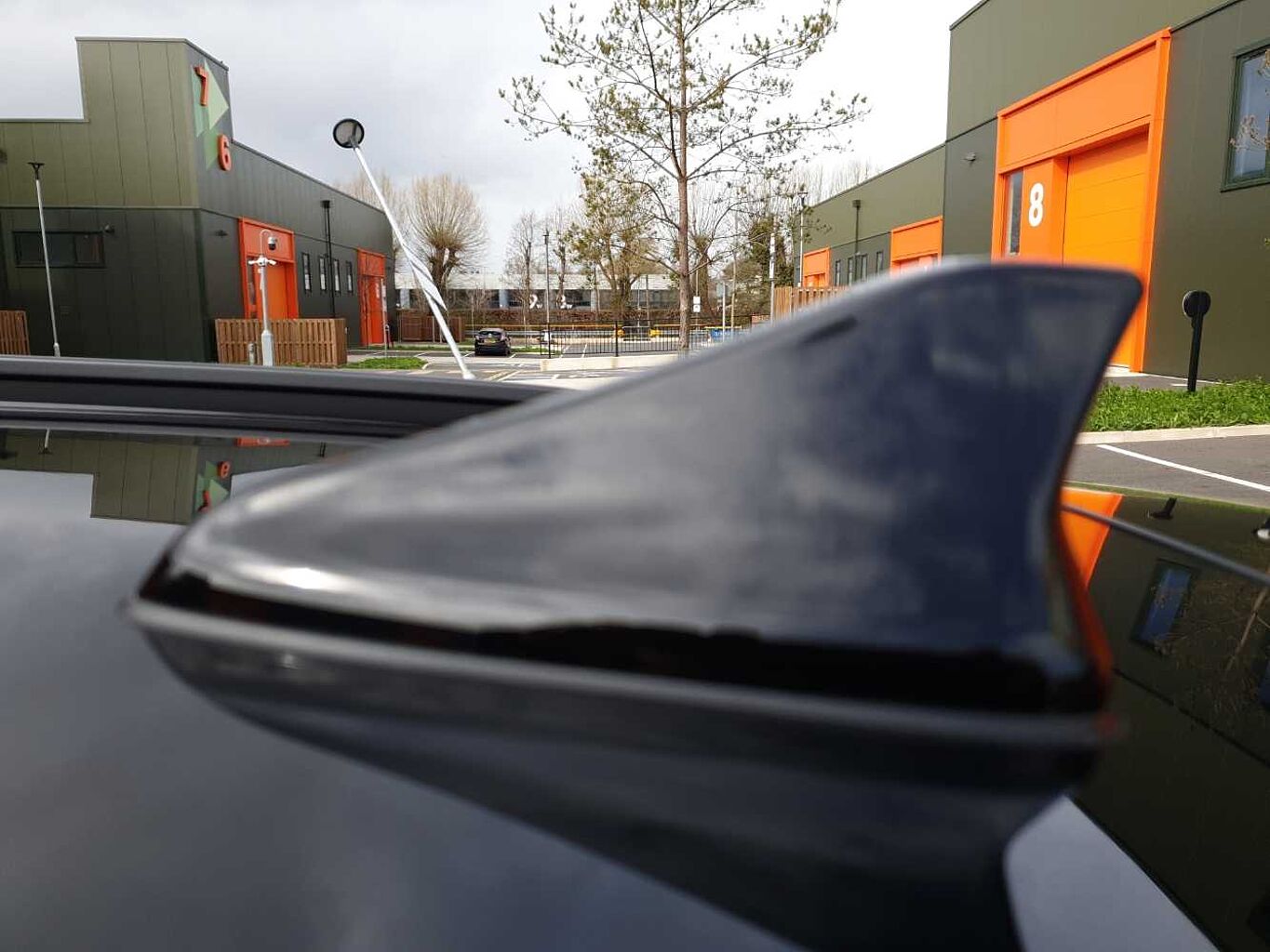 Used Hyundai BAYON 2022 for sale - 78021481: Photo 17