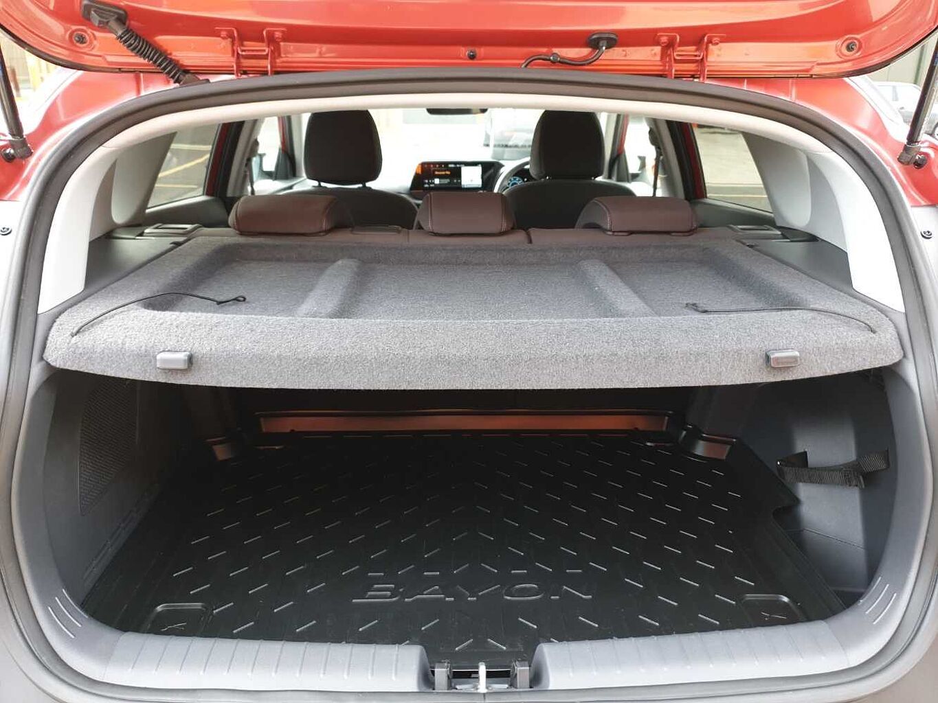 Used Hyundai BAYON 2022 for sale - 78021481: Photo 18