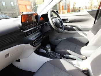 Used Hyundai BAYON 2022 for sale - 78021481: Photo