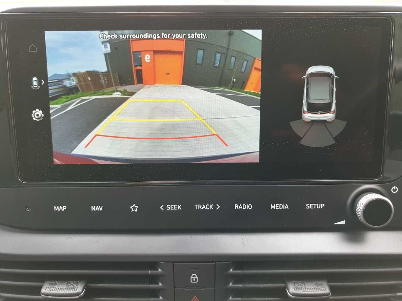 Used Hyundai BAYON 2022 for sale - 78021481: Photo 31