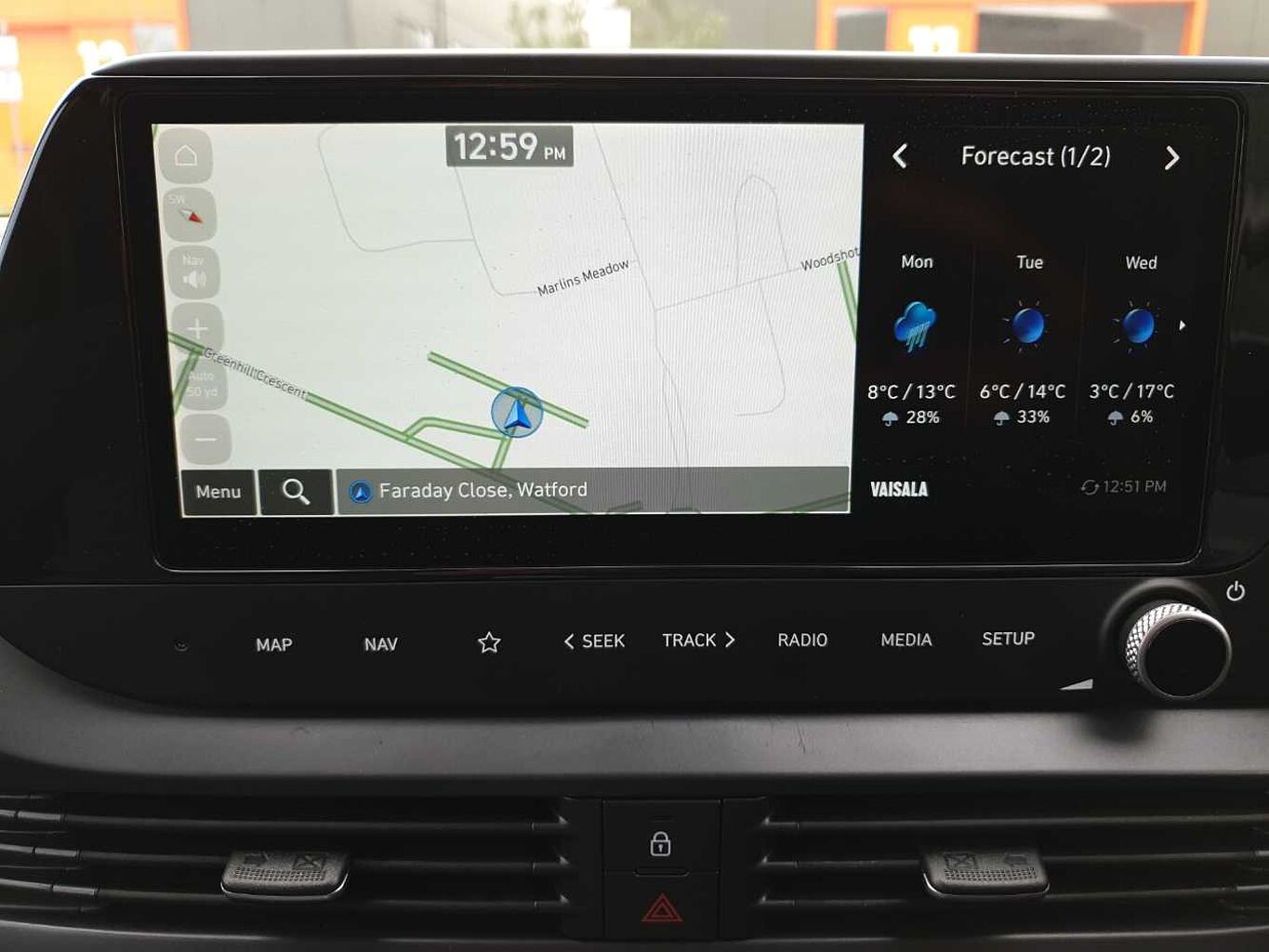 Used Hyundai BAYON 2022 for sale - 78021481: Photo 32