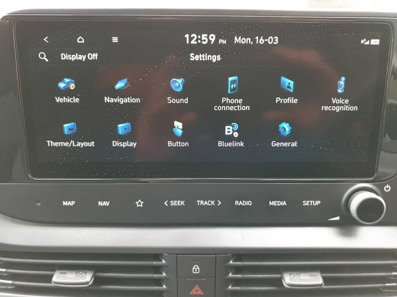 Used Hyundai BAYON 2022 for sale - 78021481: Photo 33