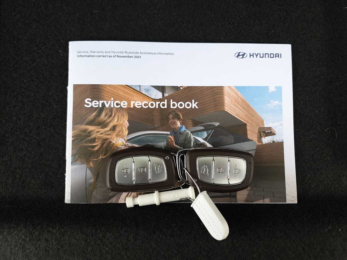 Used Hyundai BAYON 2022 for sale - 78021481: Photo 37