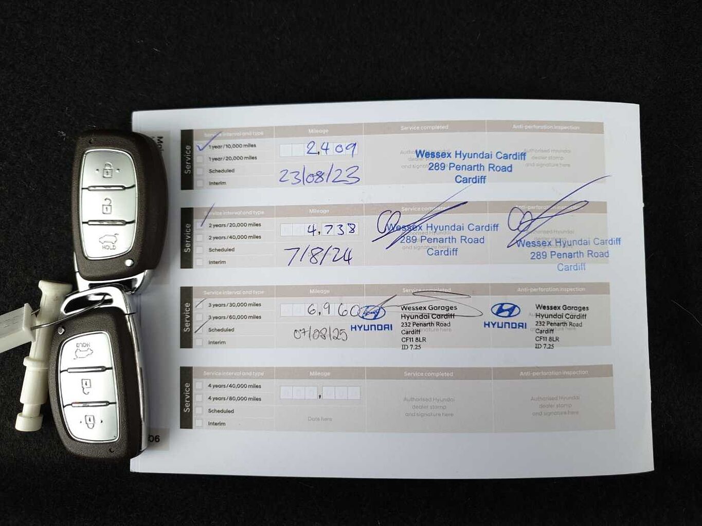 Used Hyundai BAYON 2022 for sale - 78021481: Photo 38