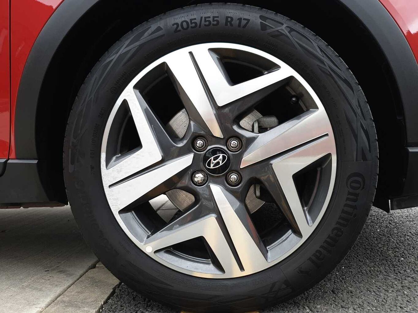 Used Hyundai BAYON 2022 for sale - 78021481: Photo 40